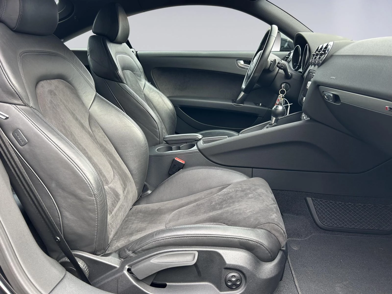 Hoofdafbeelding Audi TT