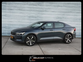 Polestar 2 Long Range Single Motor 78 kWh Camera Soh91%
