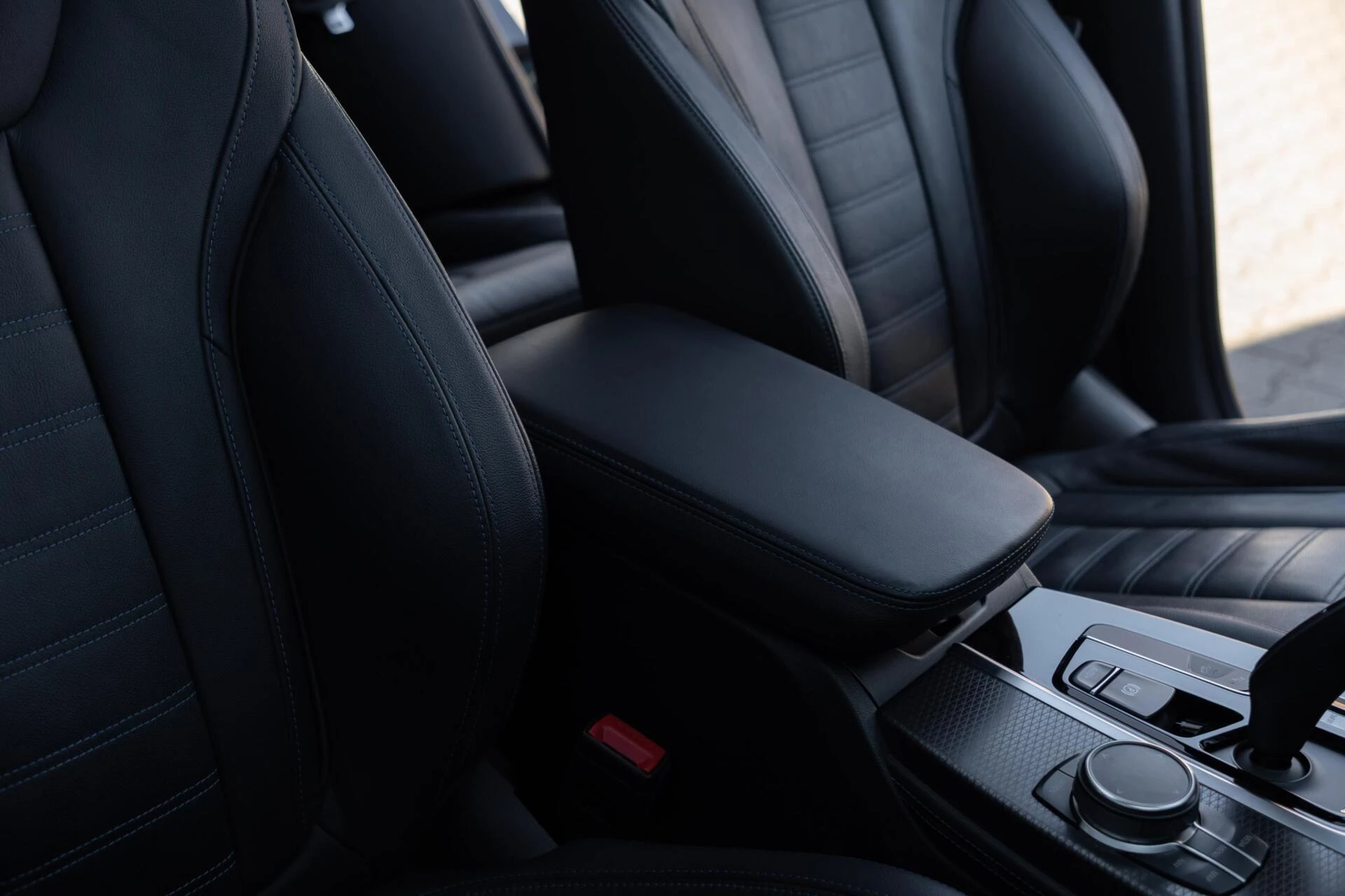 Hoofdafbeelding BMW X4