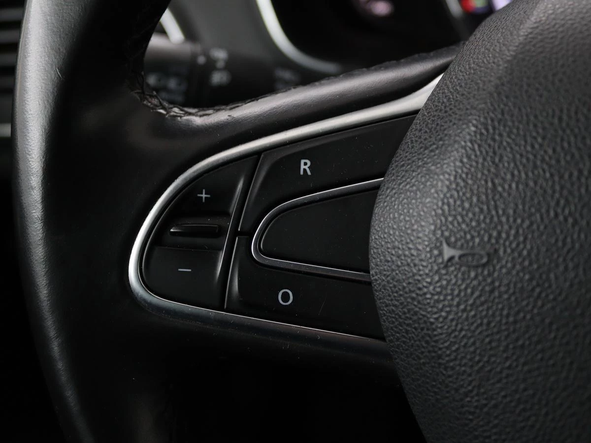 Hoofdafbeelding Renault Mégane