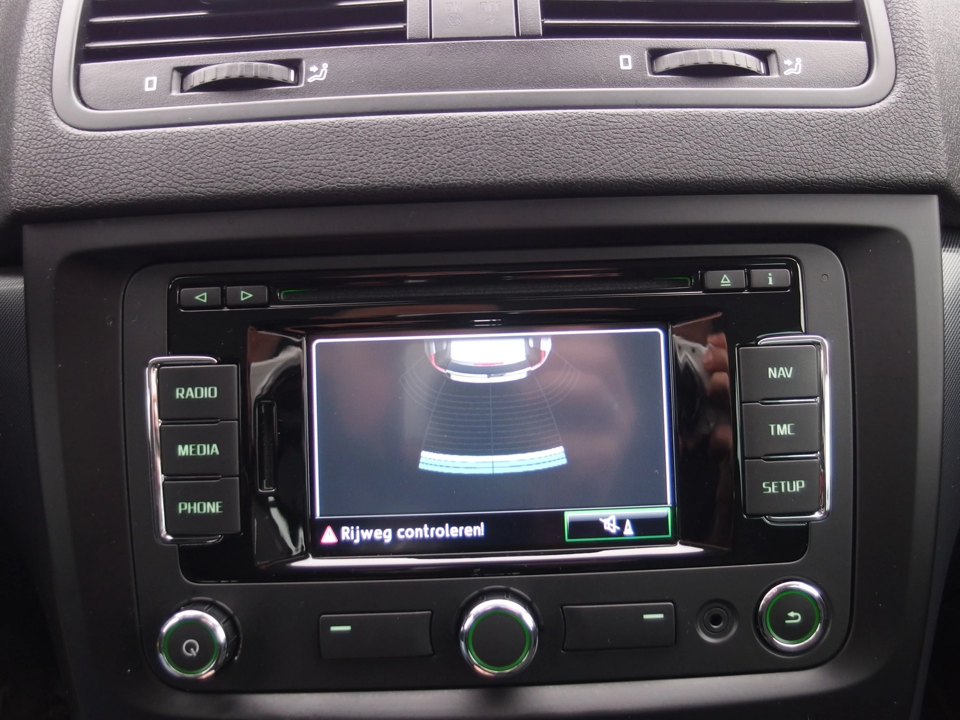 Hoofdafbeelding Škoda Yeti