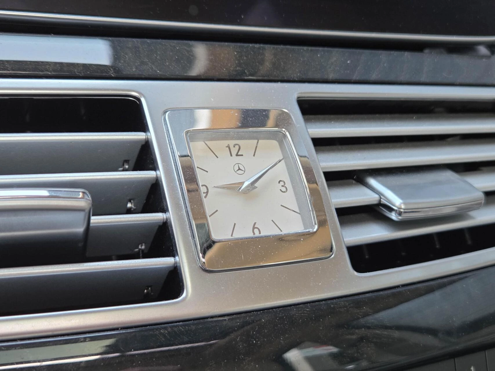 Hoofdafbeelding Mercedes-Benz CLS