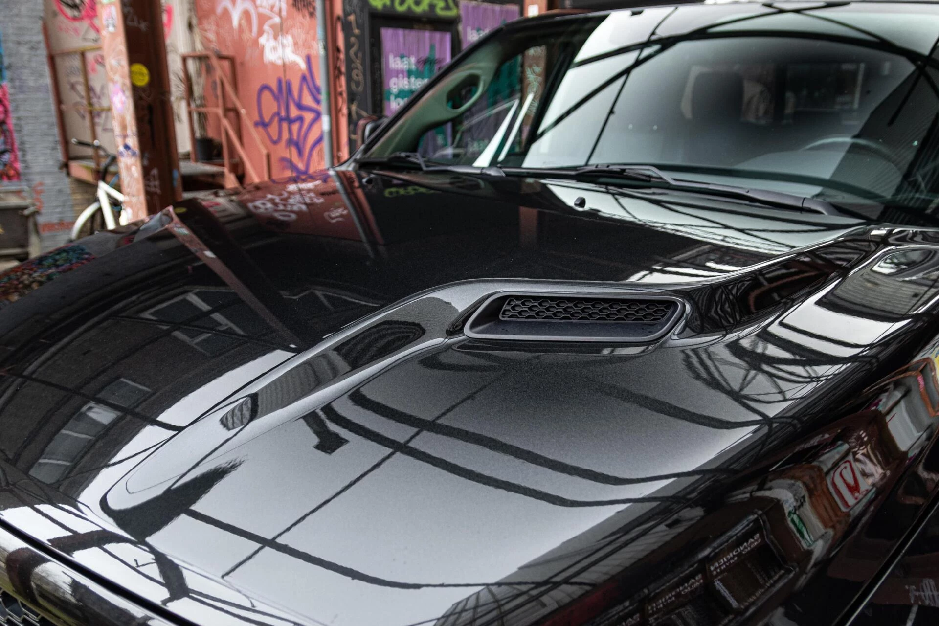 Hoofdafbeelding Dodge Ram