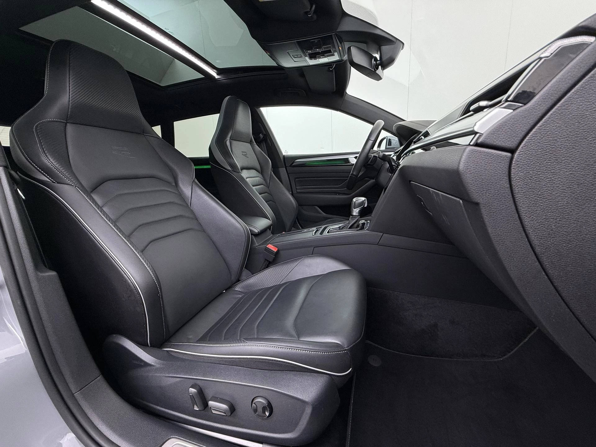 Hoofdafbeelding Volkswagen Arteon