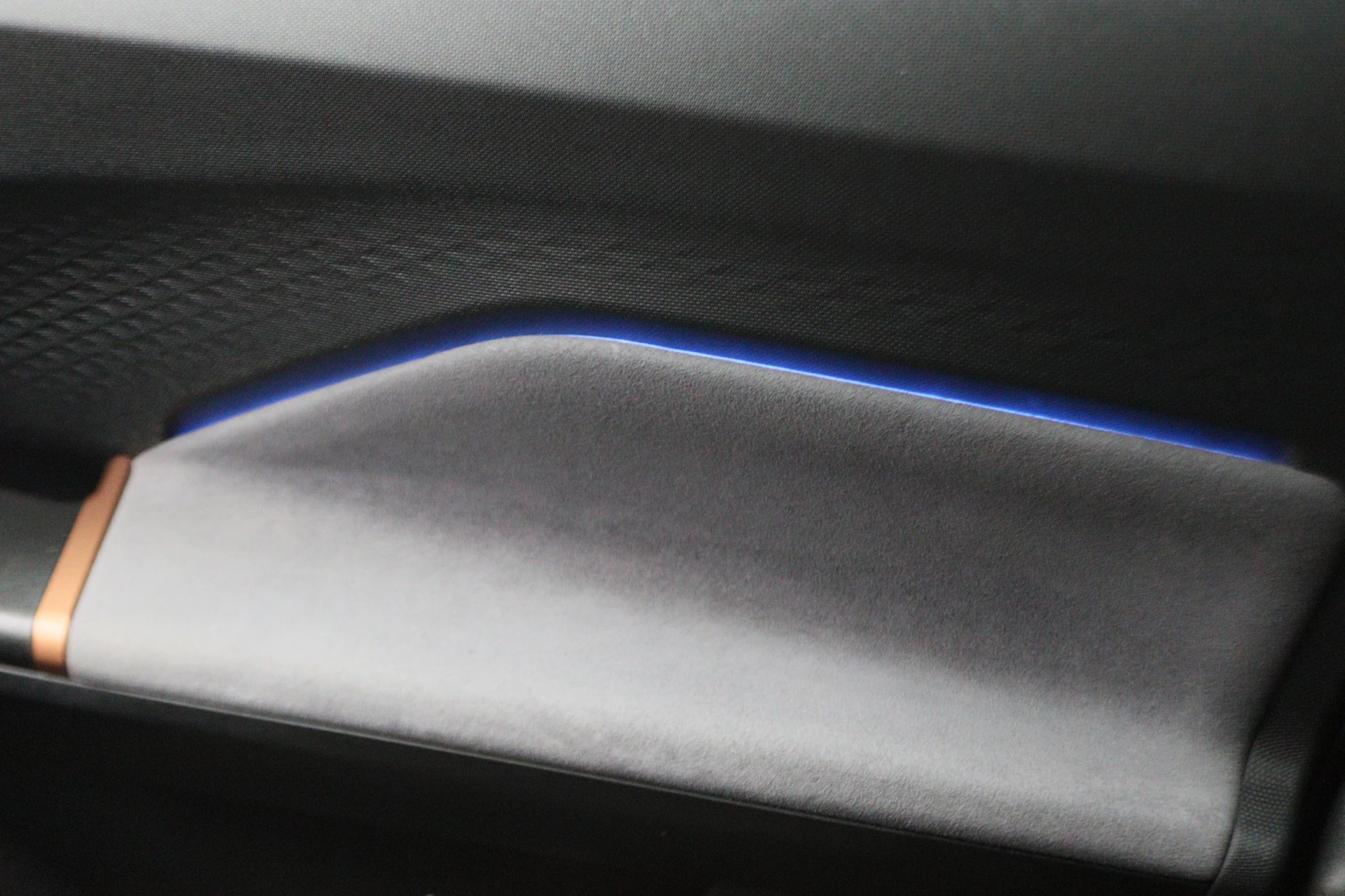 Hoofdafbeelding CUPRA Born