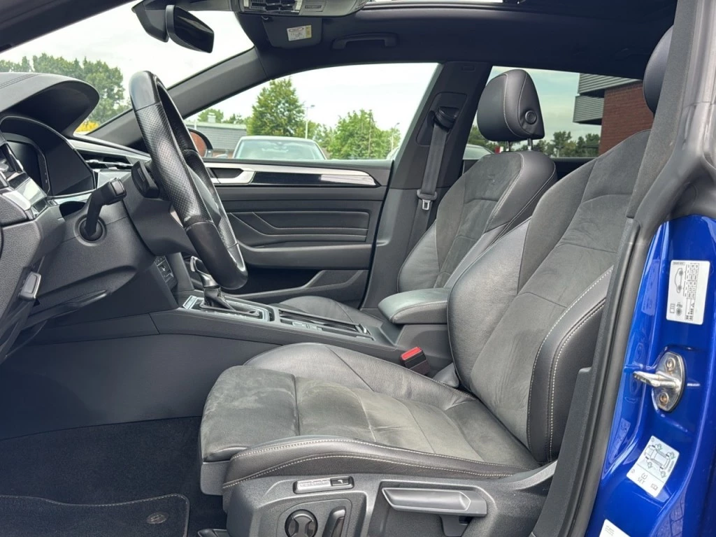 Hoofdafbeelding Volkswagen Arteon