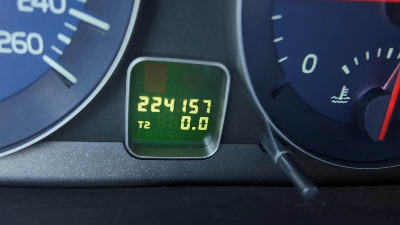 Hoofdafbeelding Volvo C30