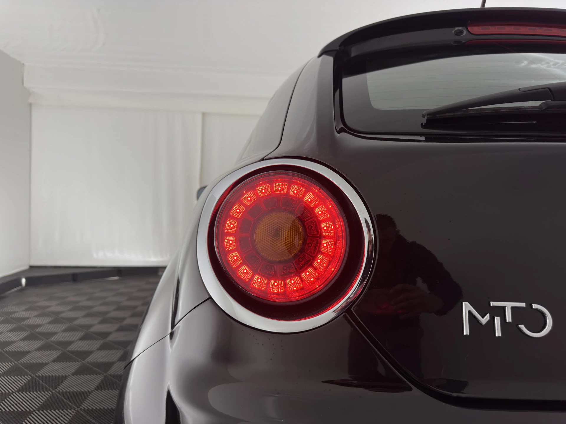 Hoofdafbeelding Alfa Romeo MiTo