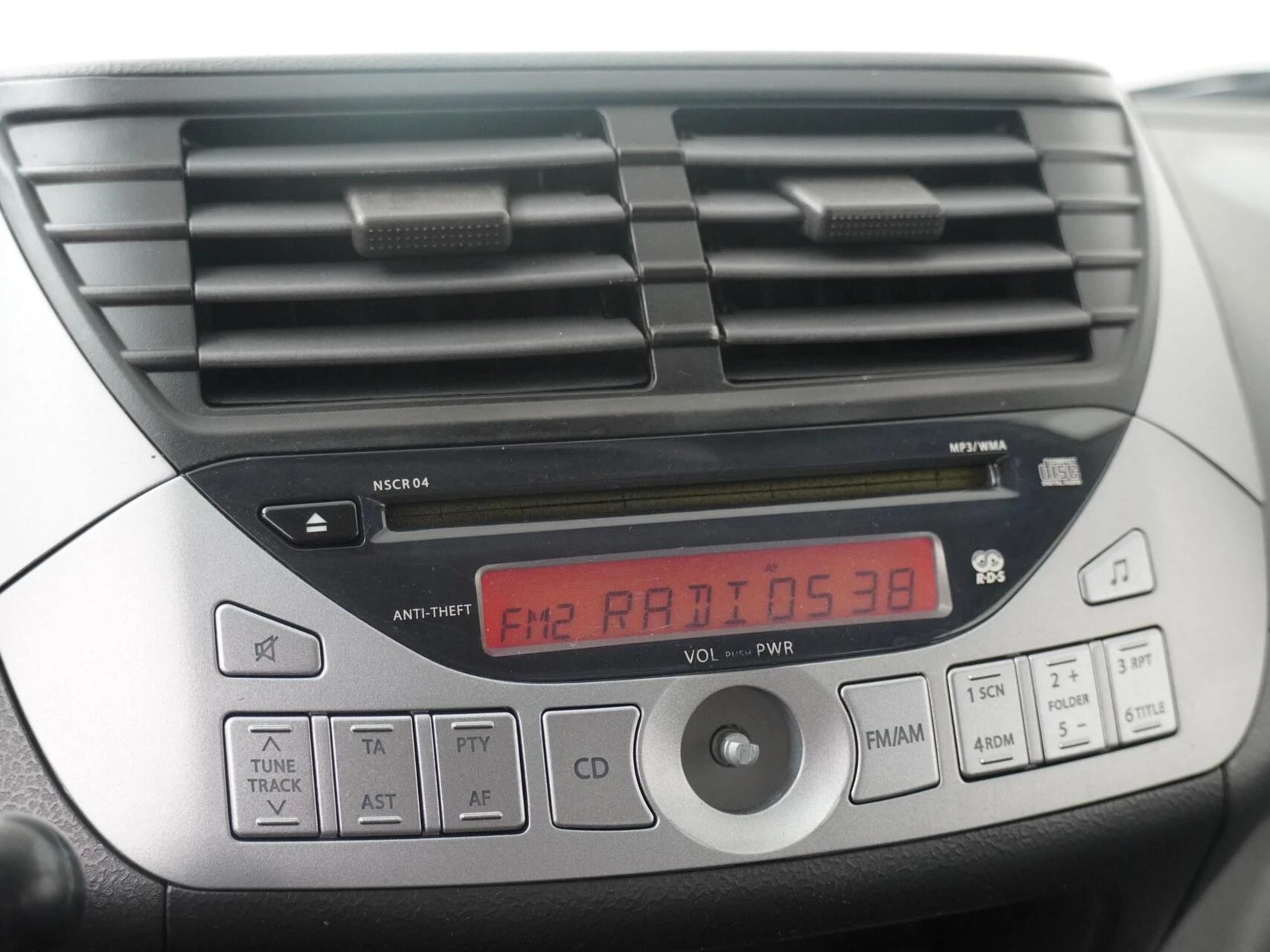 Hoofdafbeelding Suzuki Alto