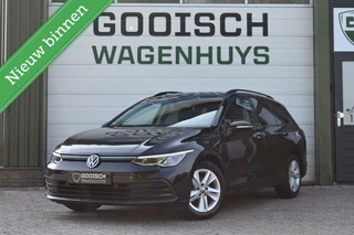 Volkswagen Golf Variant 1.0 eTSI Life | ACC | Camera | Stoelverwarming |
