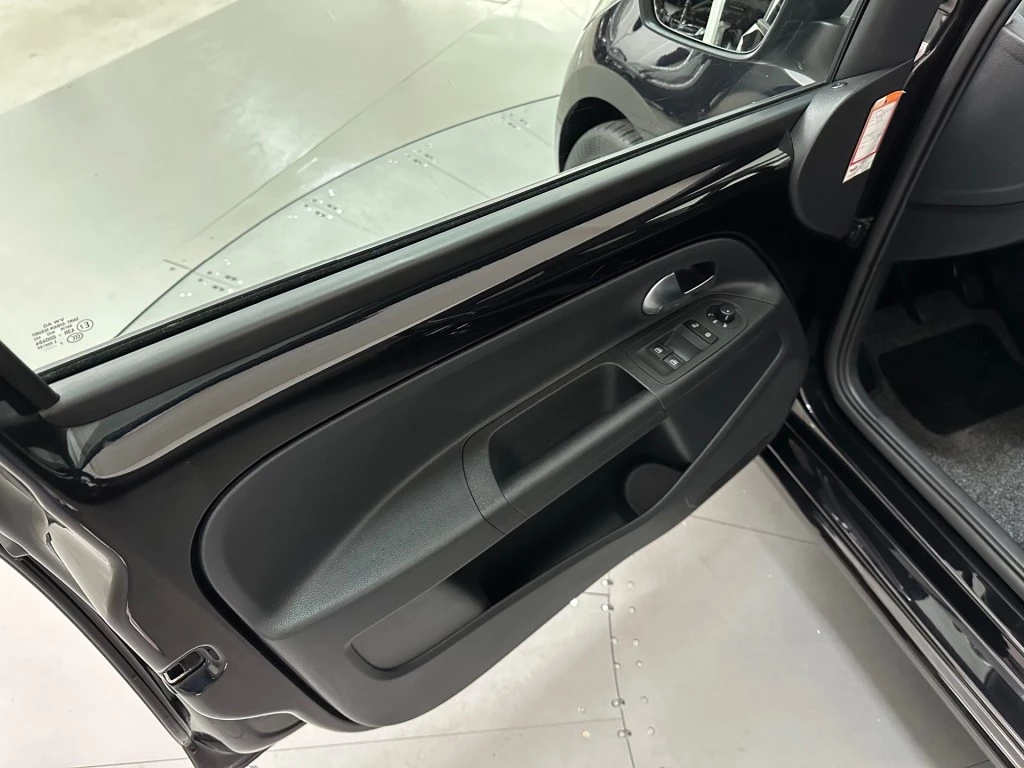 Hoofdafbeelding SEAT Mii