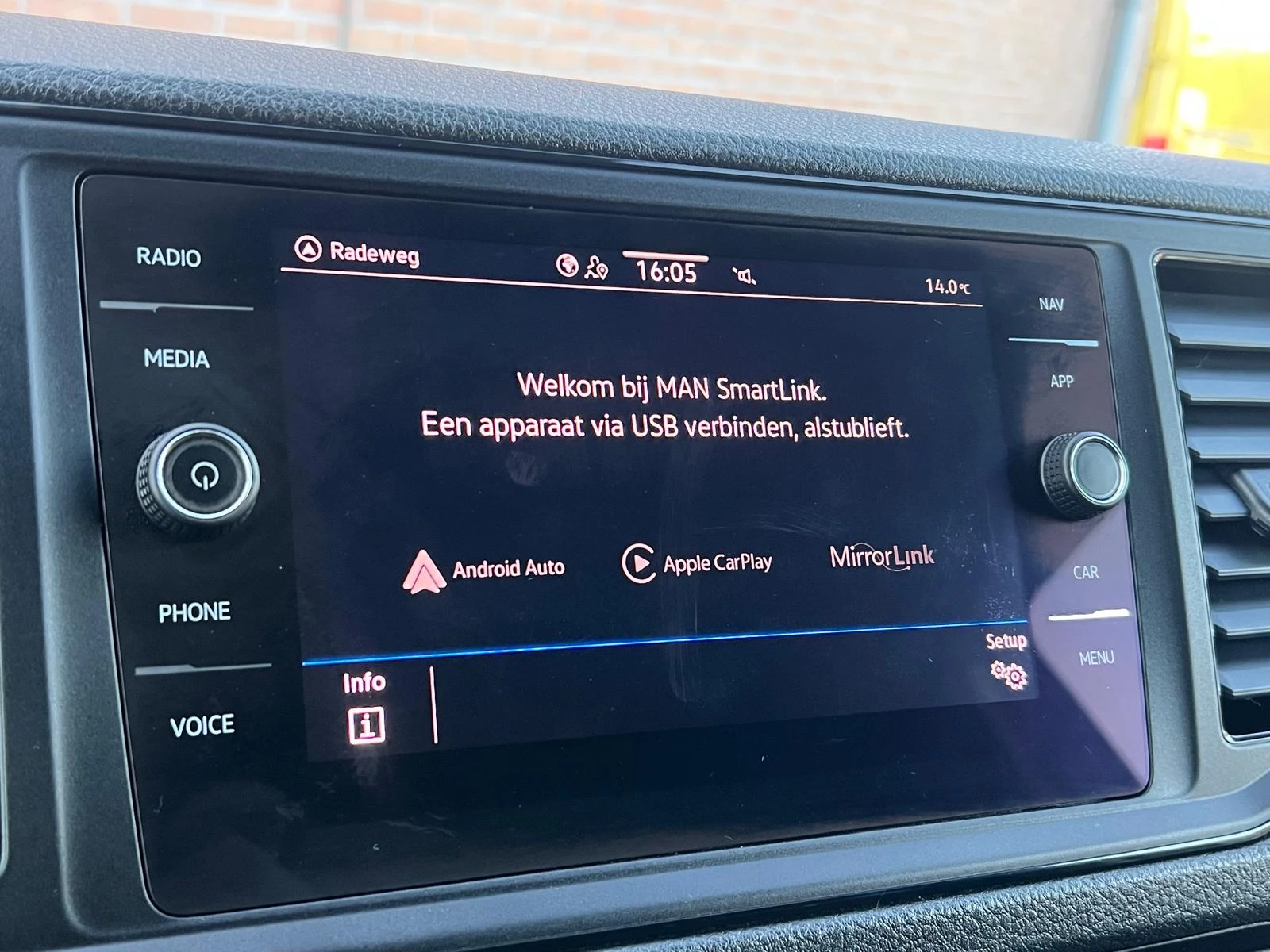 Hoofdafbeelding MAN TGE