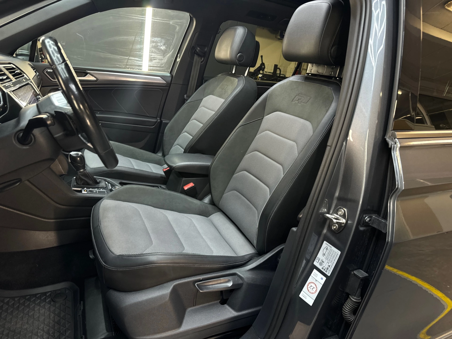 Hoofdafbeelding Volkswagen Tiguan Allspace