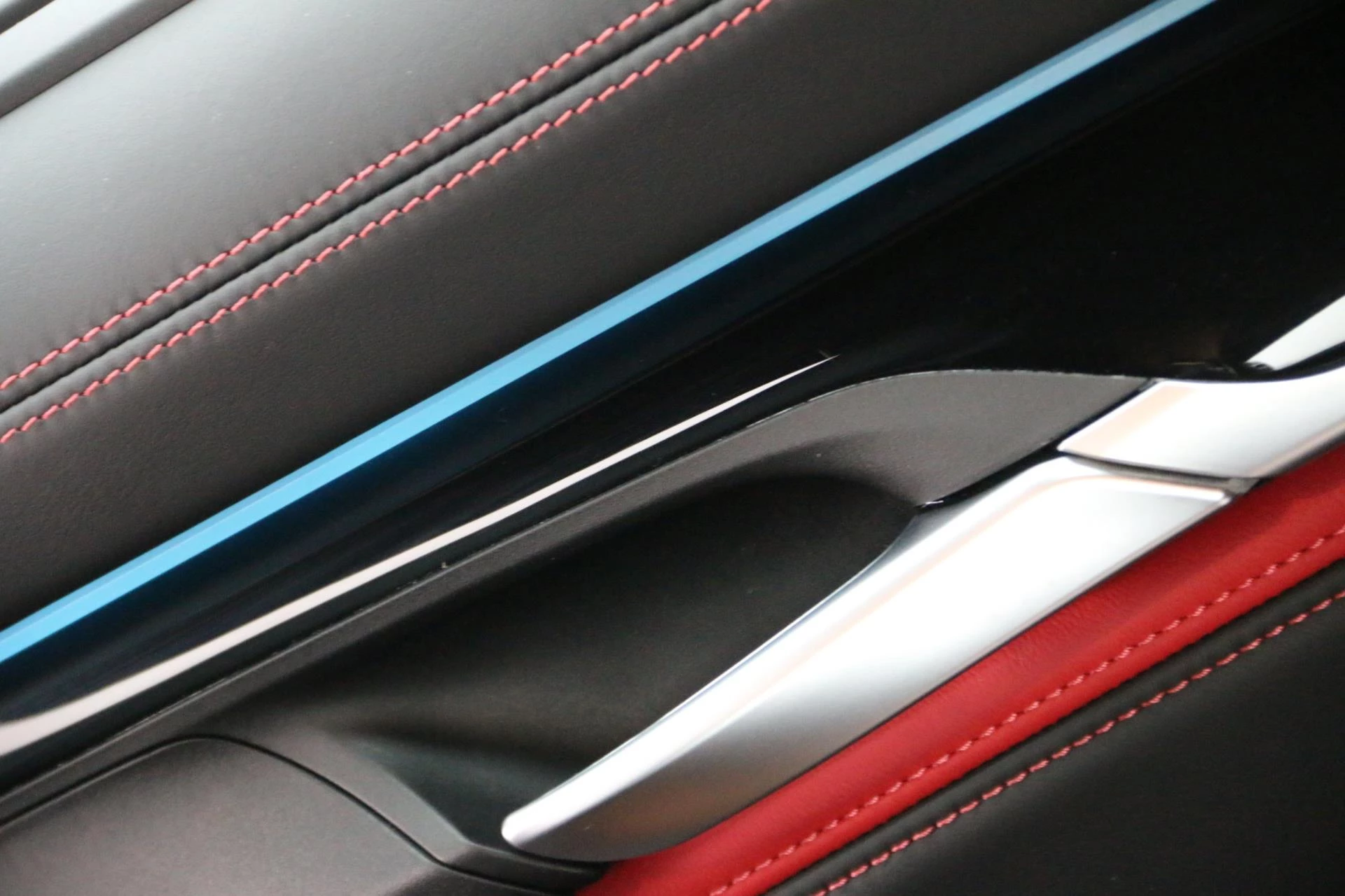 Hoofdafbeelding BMW X6