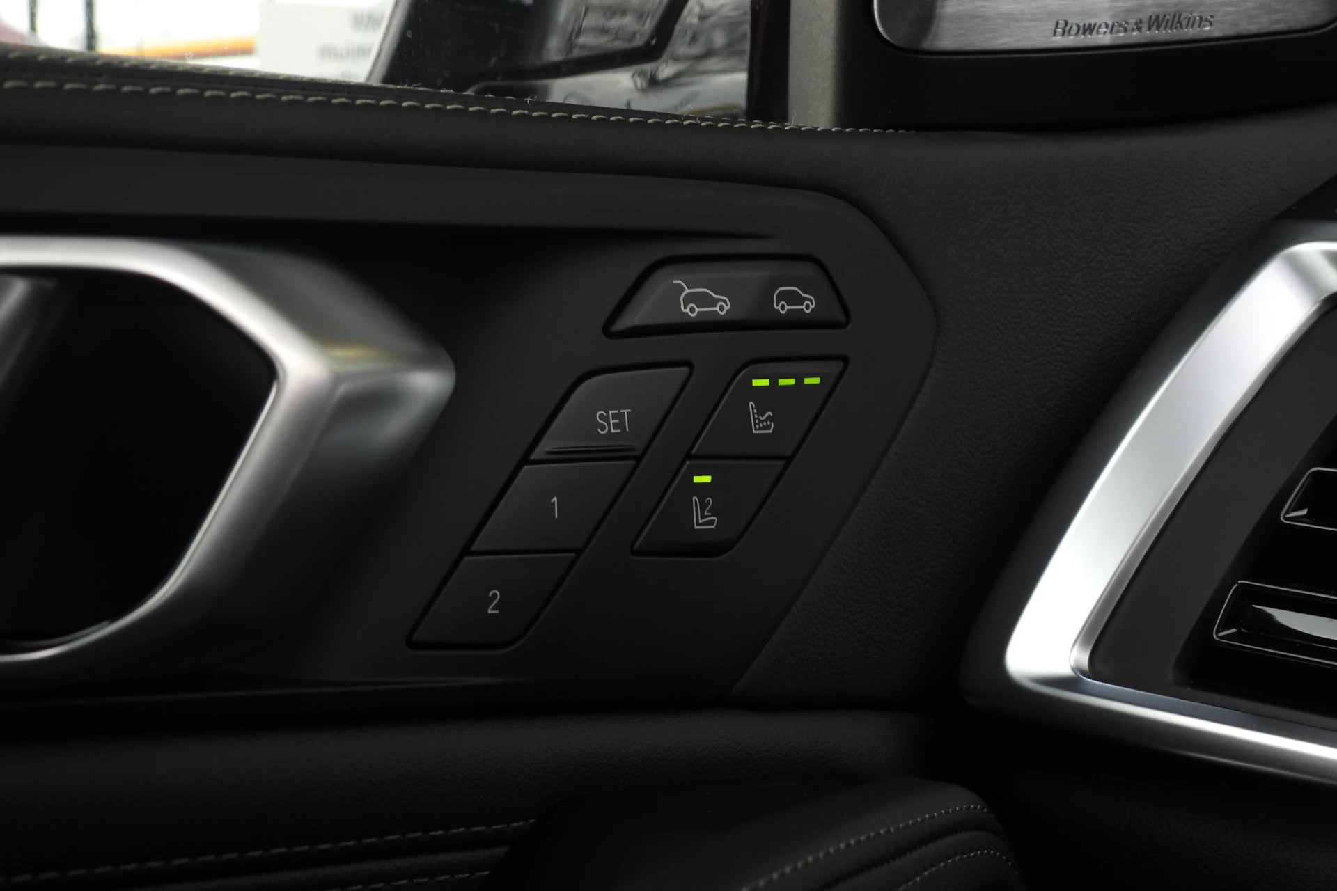 Hoofdafbeelding BMW X6