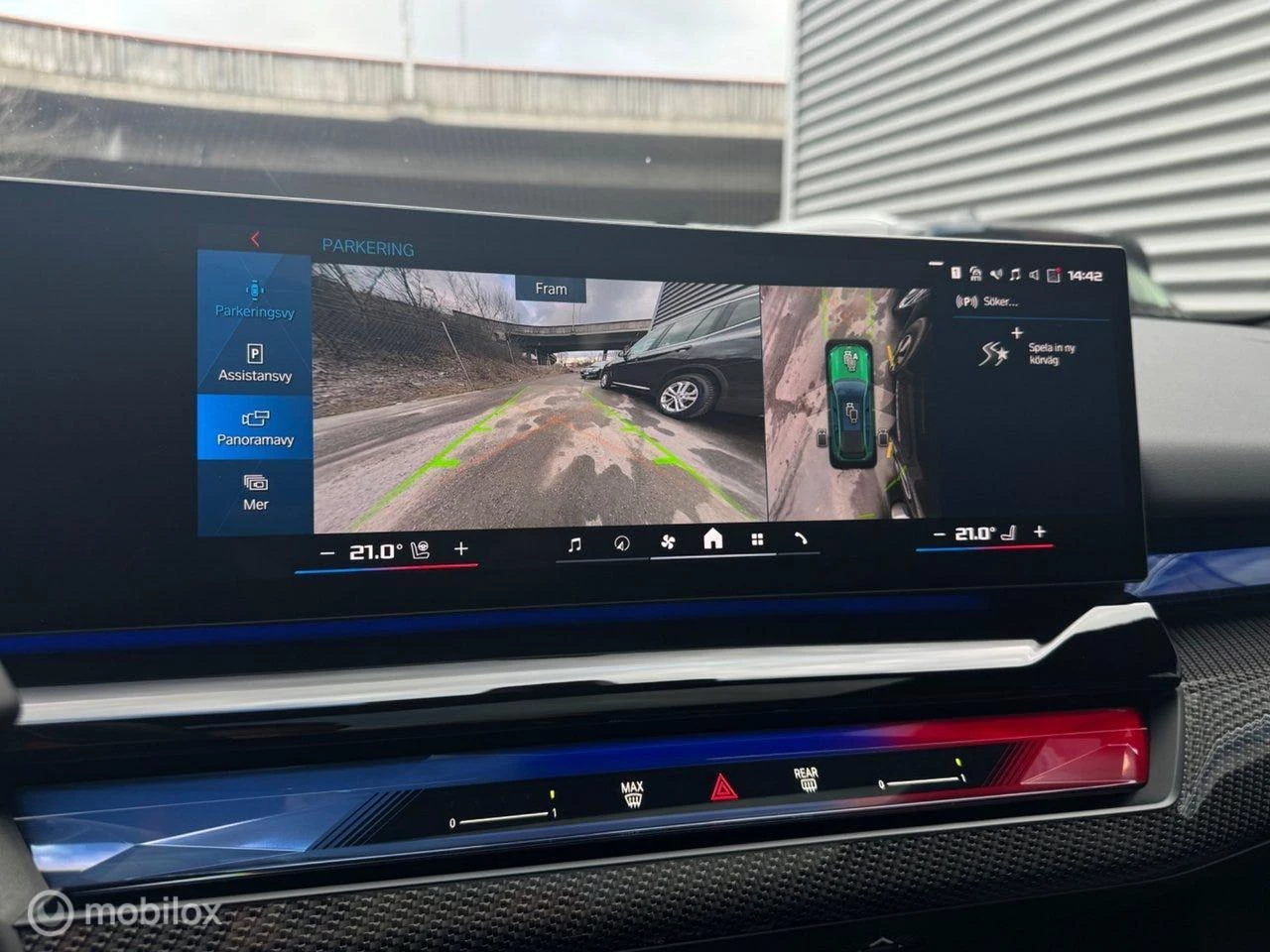 Hoofdafbeelding BMW M5