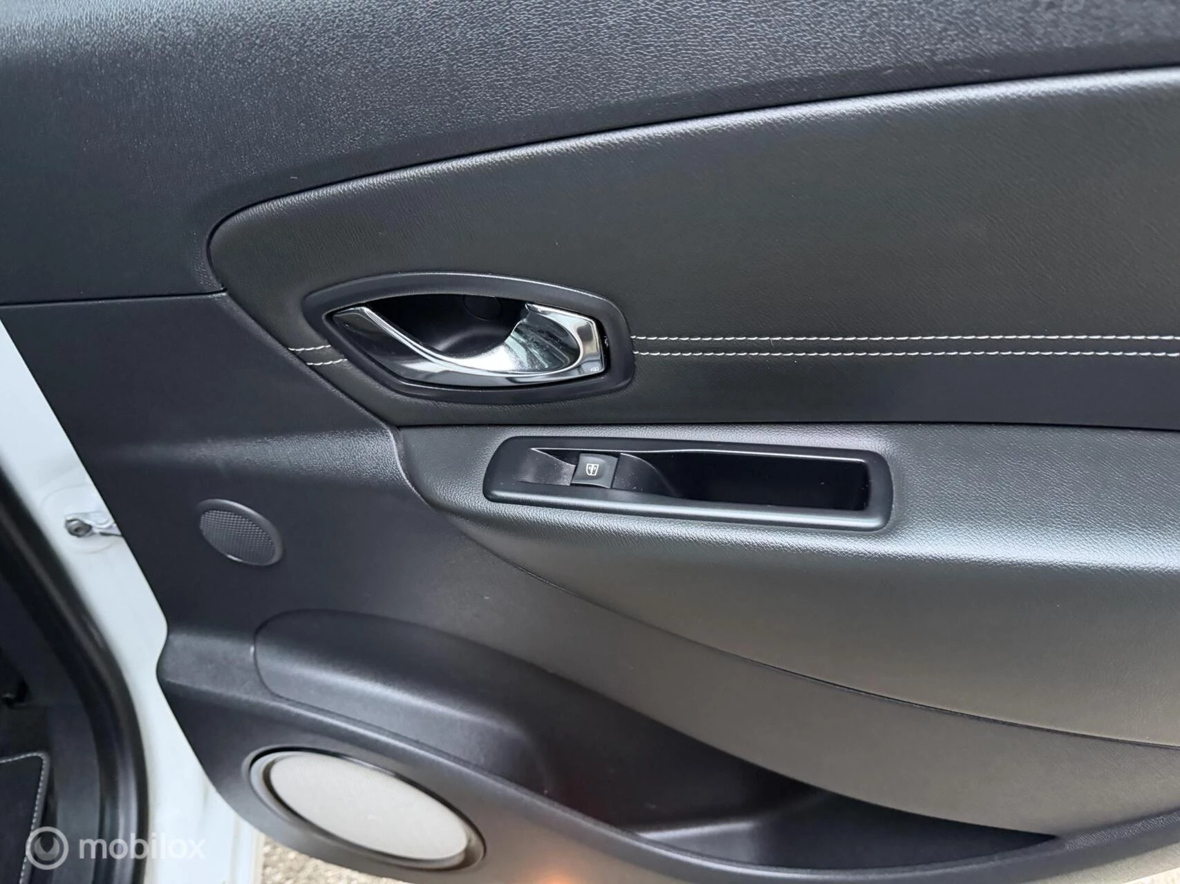 Hoofdafbeelding Renault Scénic