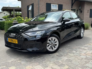 Audi A3 Sportback 40 TFSI e Edition ecc,lmv,led,pdc,carplay