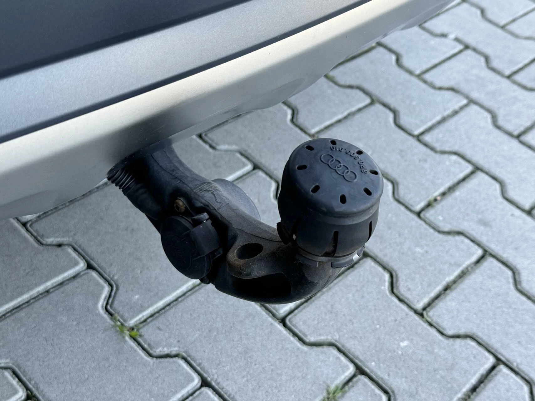 Hoofdafbeelding Audi A6 Allroad