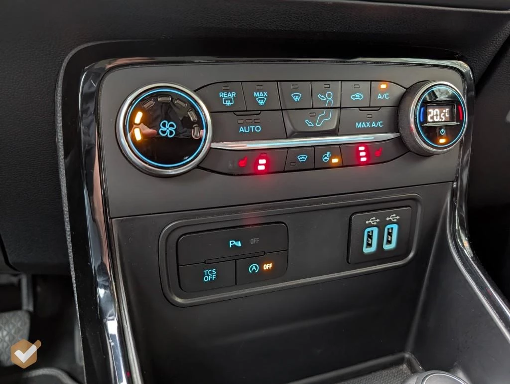 Hoofdafbeelding Ford EcoSport