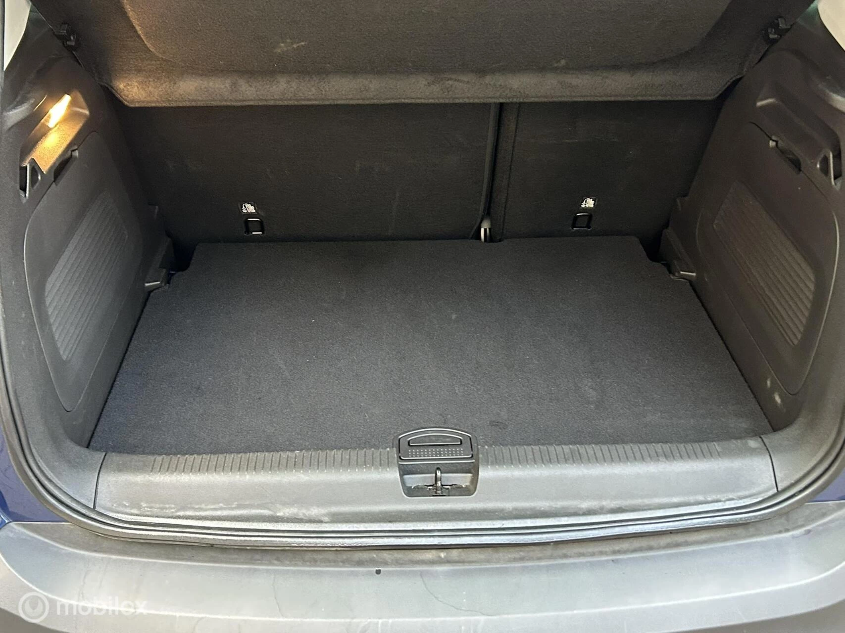 Hoofdafbeelding Opel Crossland