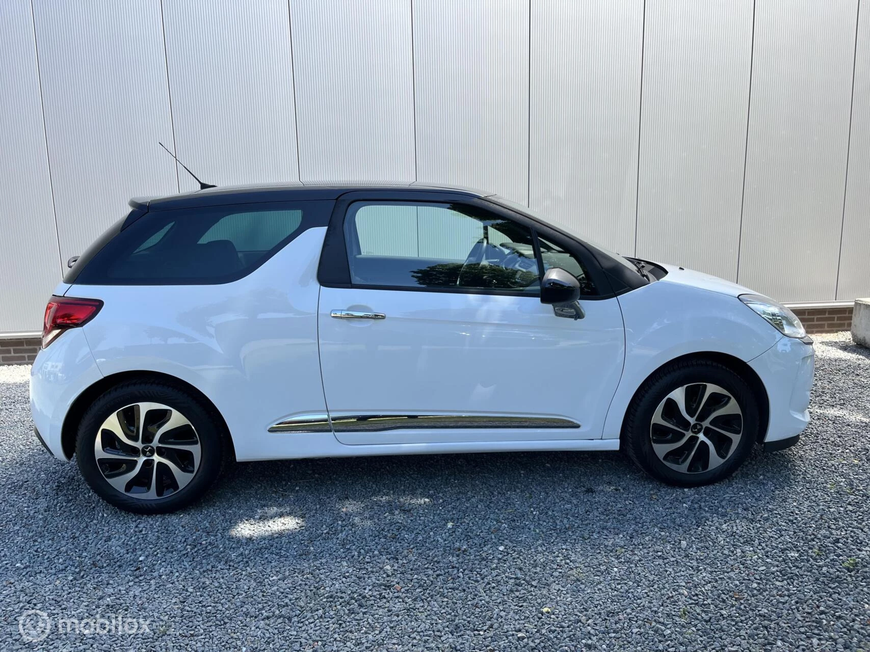 Hoofdafbeelding DS DS 3