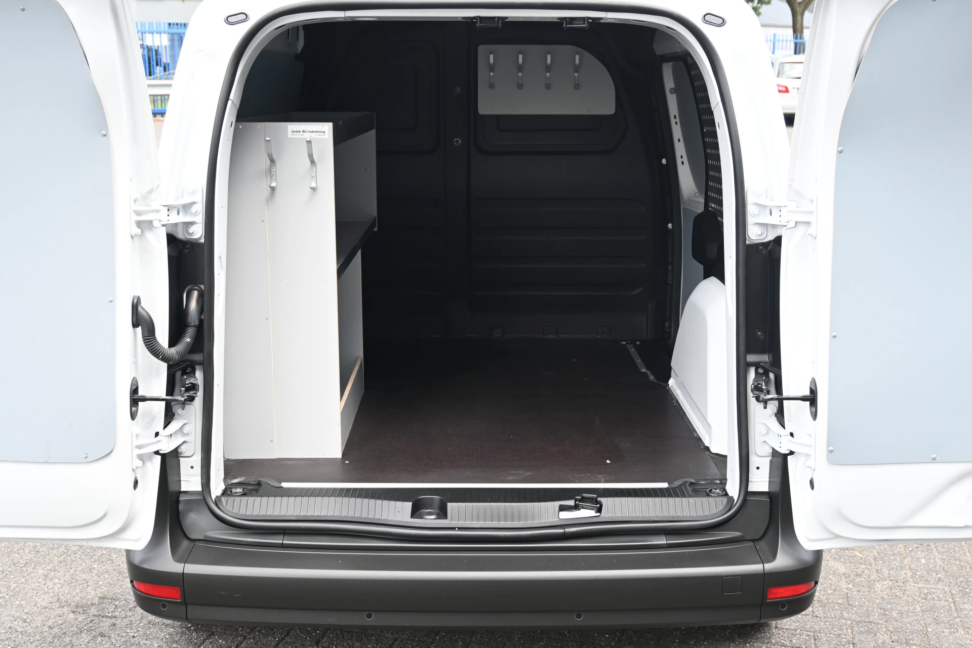 Hoofdafbeelding Mercedes-Benz Citan