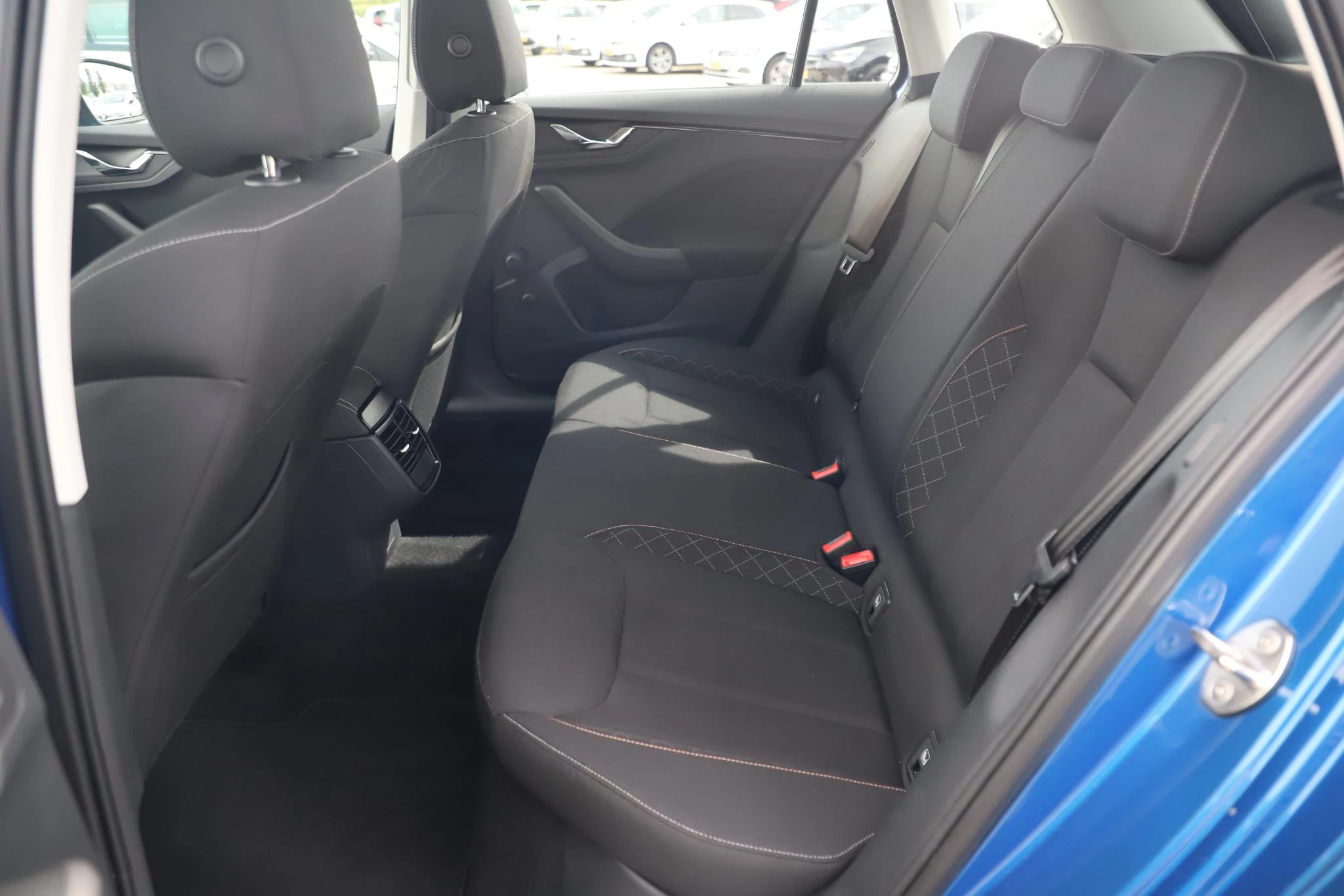 Hoofdafbeelding Škoda Kamiq