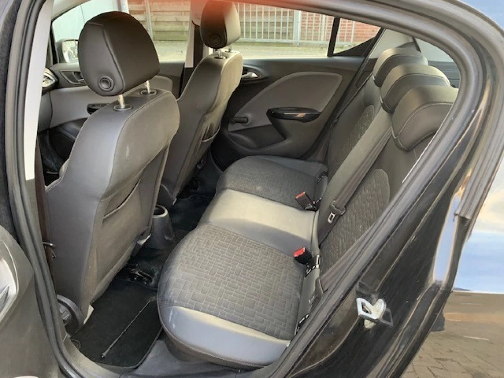 Hoofdafbeelding Opel Corsa-e