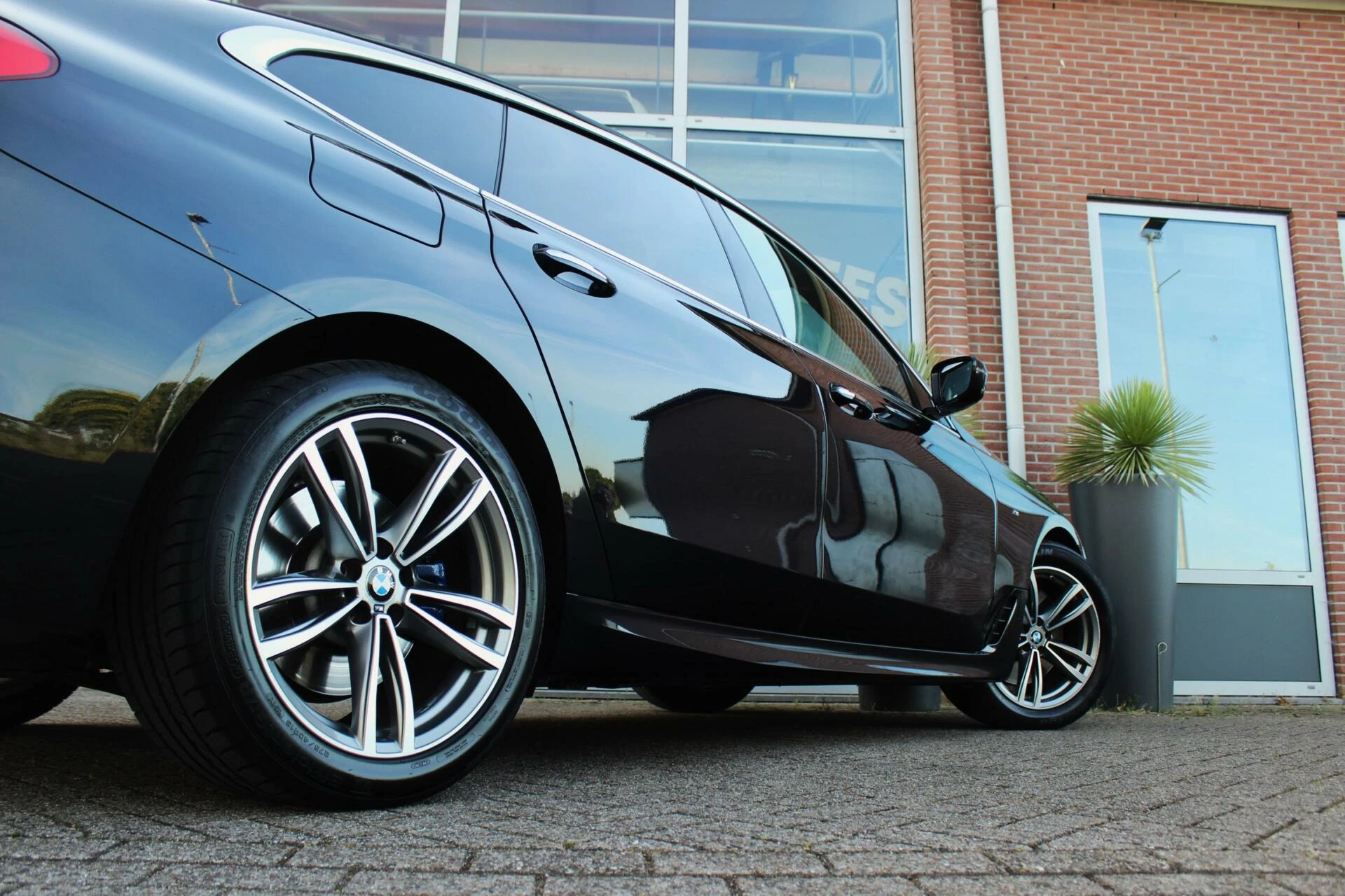 Hoofdafbeelding BMW 6 Serie