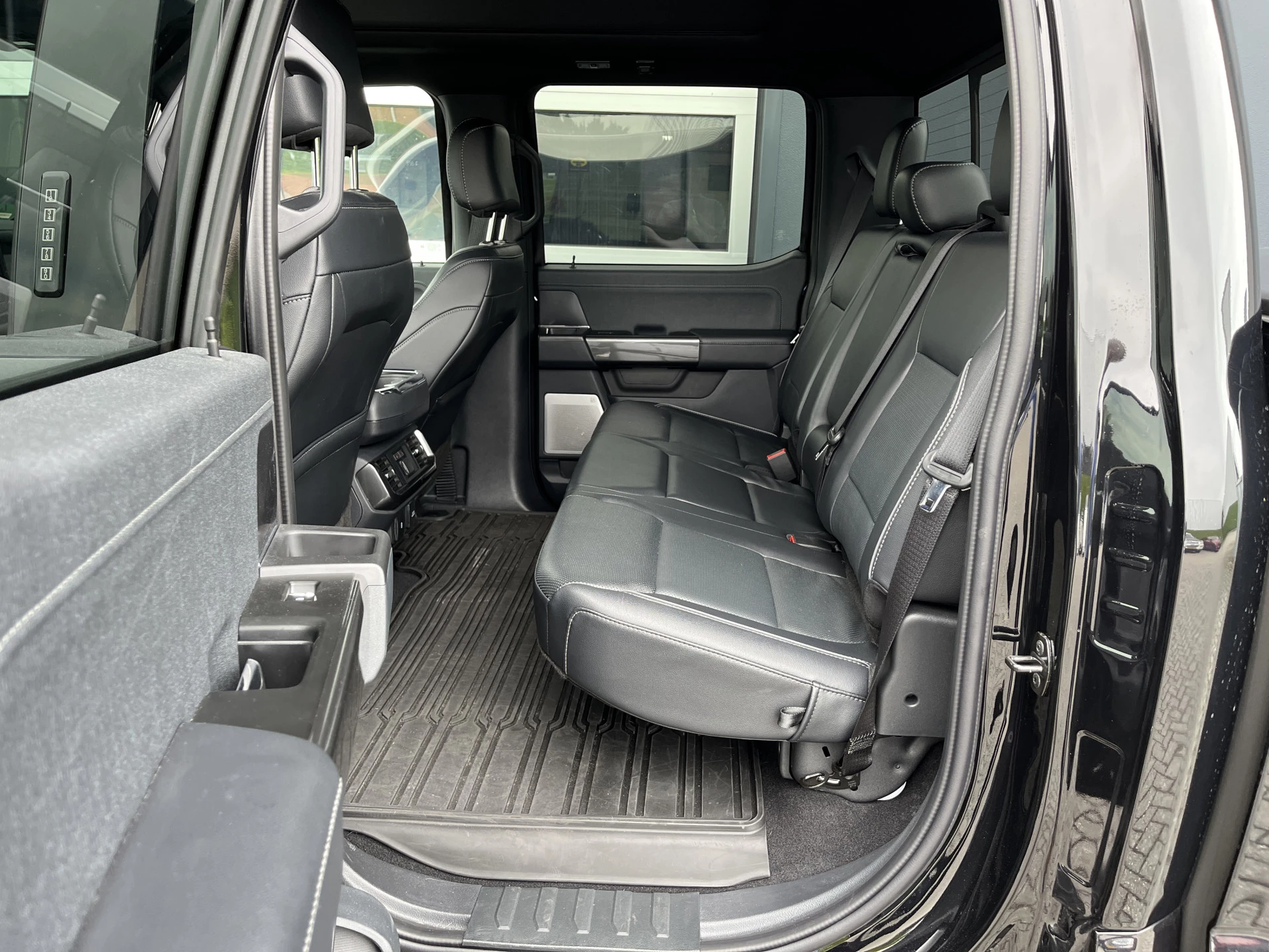 Hoofdafbeelding Ford F-150