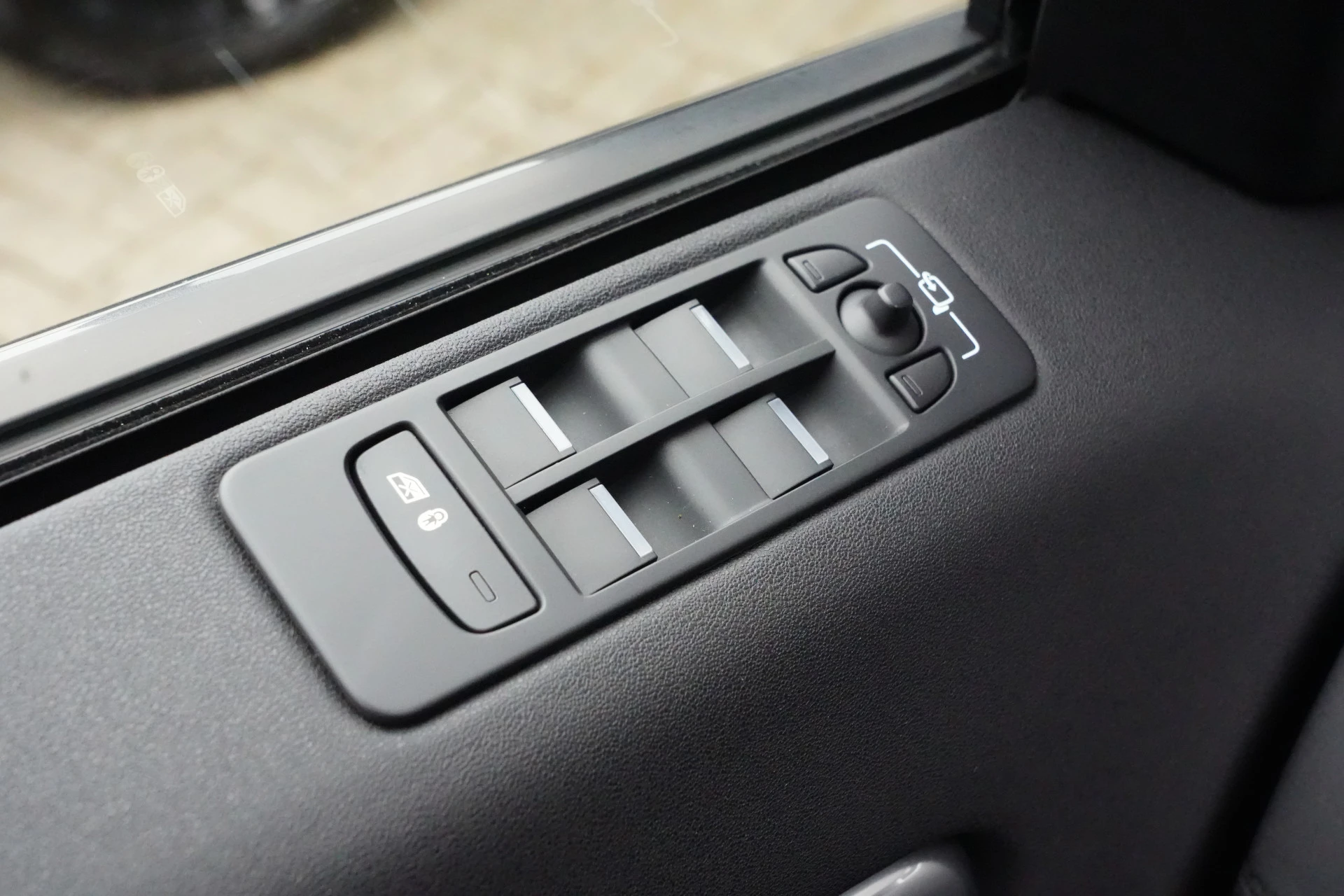 Hoofdafbeelding Land Rover Discovery Sport