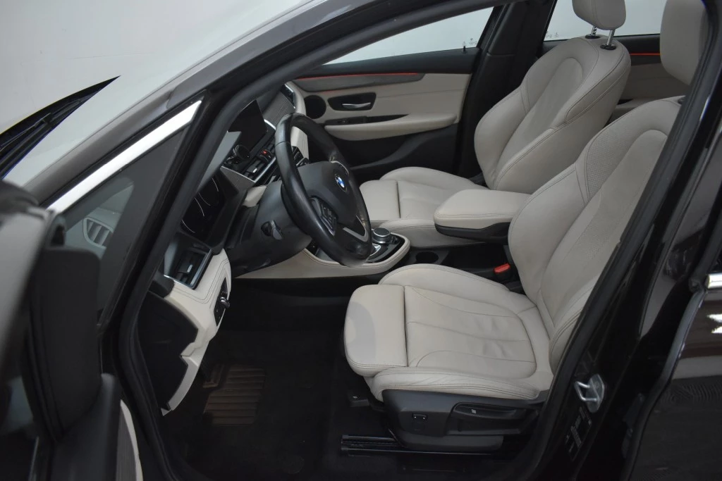 Hoofdafbeelding BMW 2 Serie