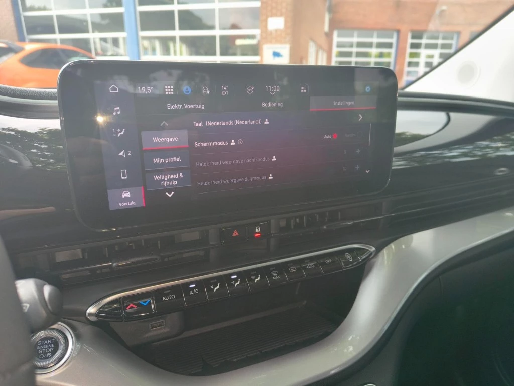Hoofdafbeelding Fiat 500e