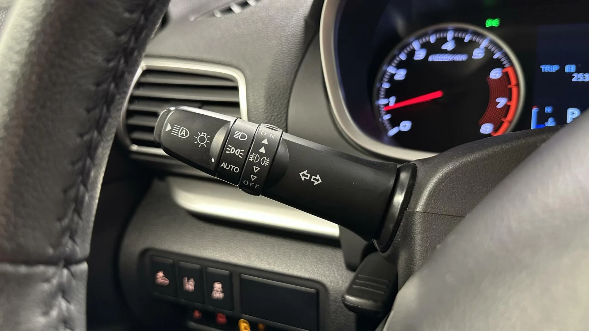 Hoofdafbeelding Mitsubishi Eclipse Cross