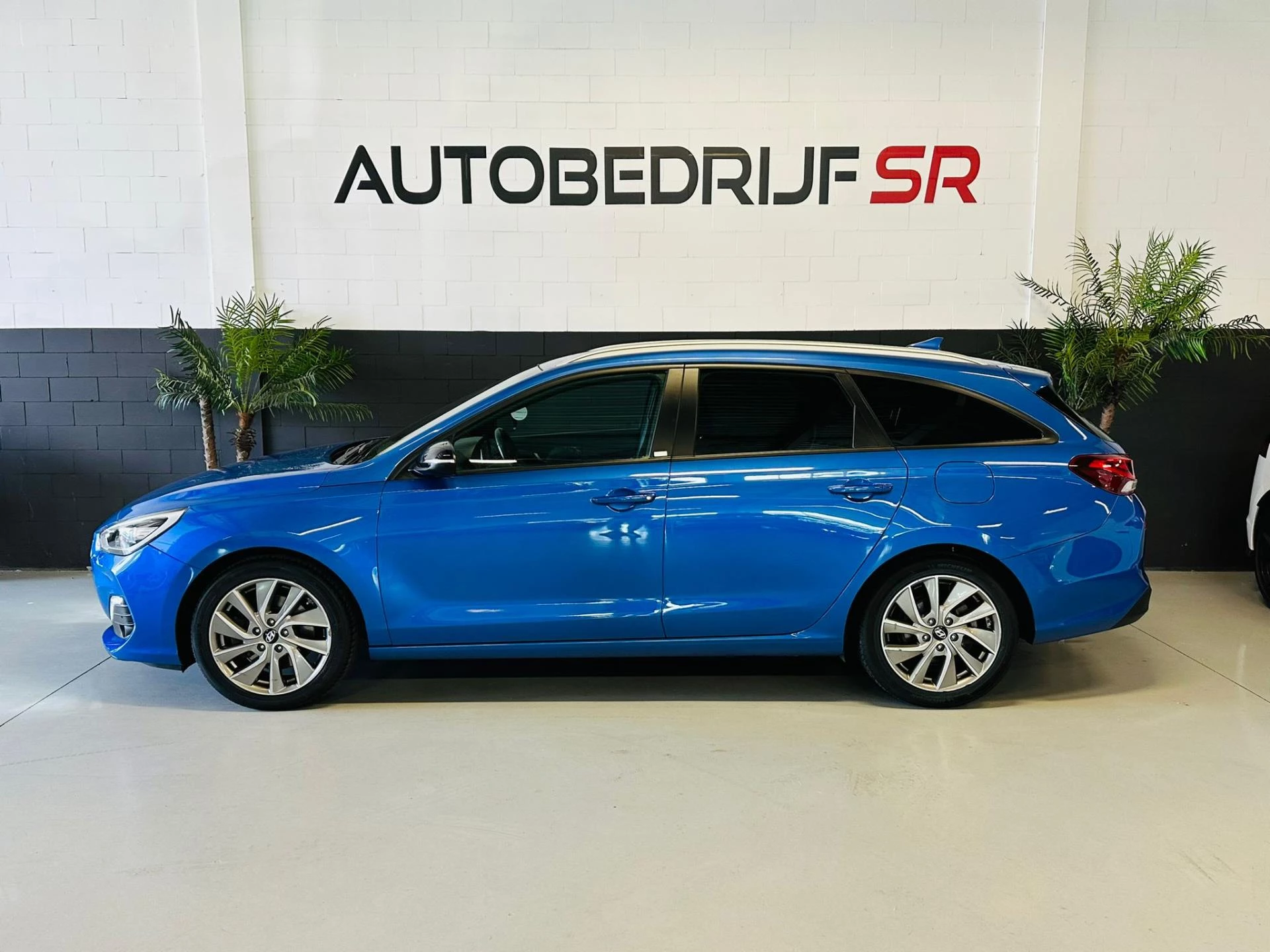 Hoofdafbeelding Hyundai i30