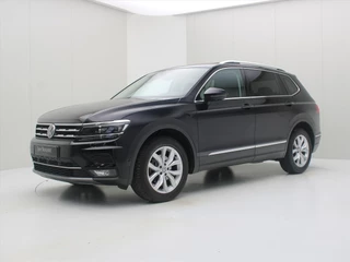 Volkswagen Tiguan Allspace 1.5 TSI 150pk ACT DSG-7 Highline Business 7P [ PANODAK+CAMERA+CARPLAY+LEDER+ACC+VIRTUAL+PDC+LED ]