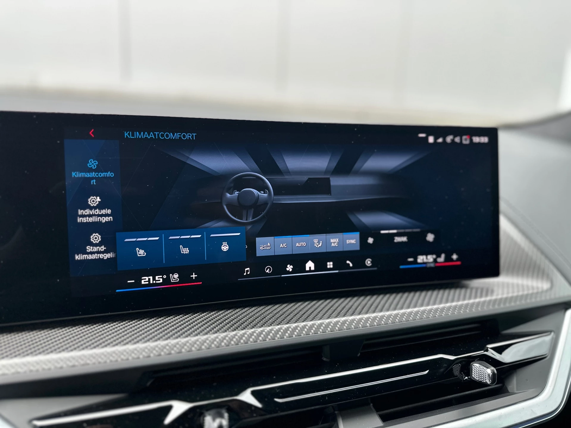 Hoofdafbeelding BMW XM