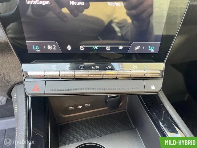 Hoofdafbeelding Renault Austral