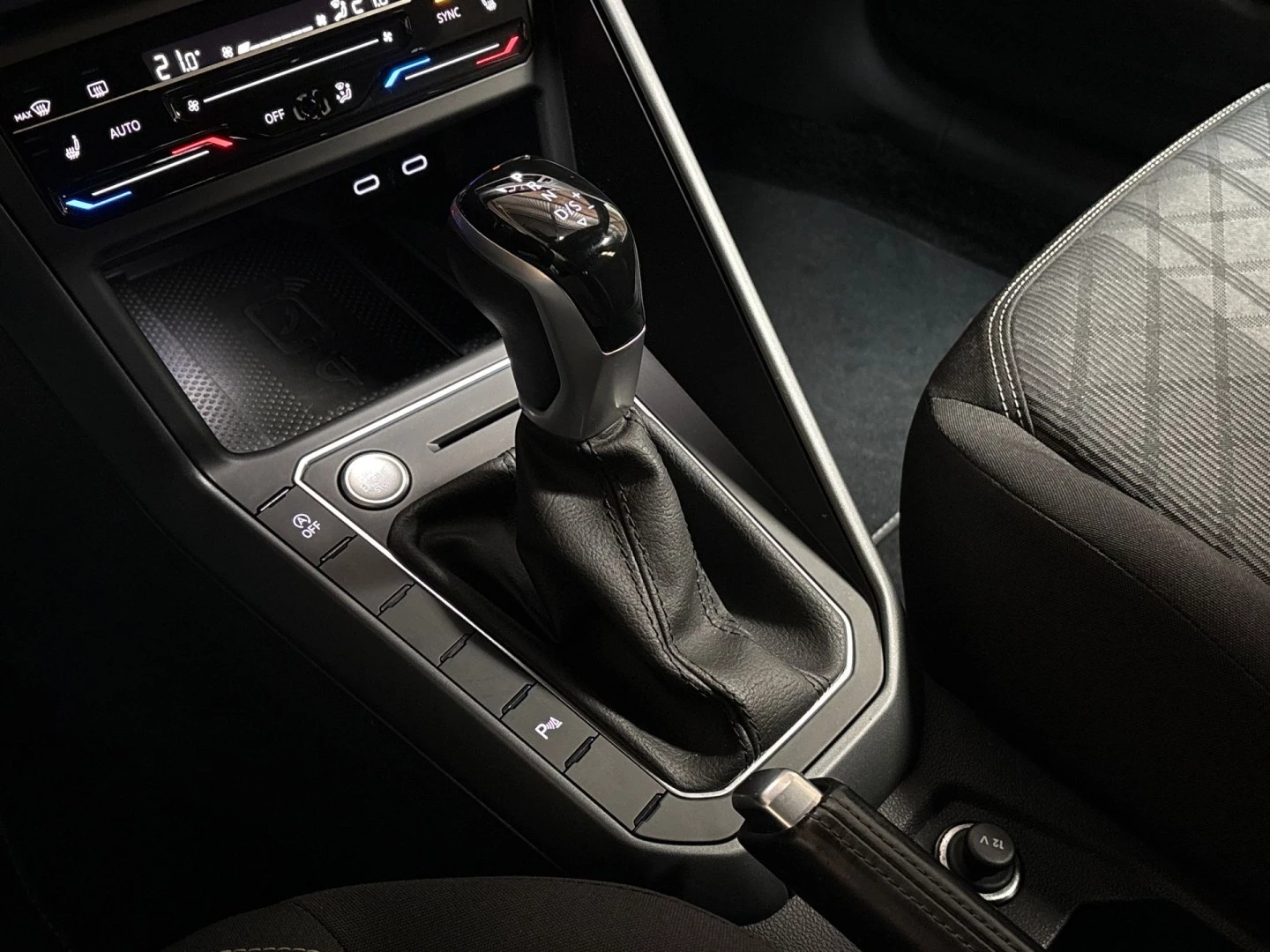 Hoofdafbeelding Volkswagen Taigo