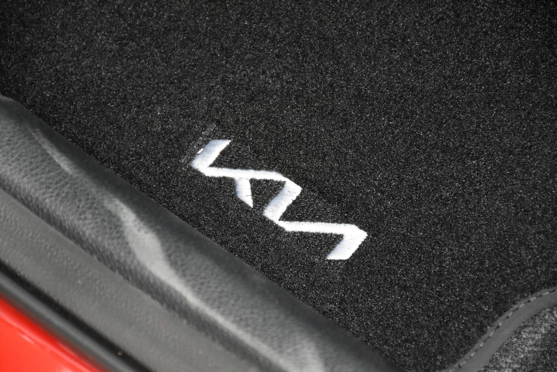 Hoofdafbeelding Kia Stonic