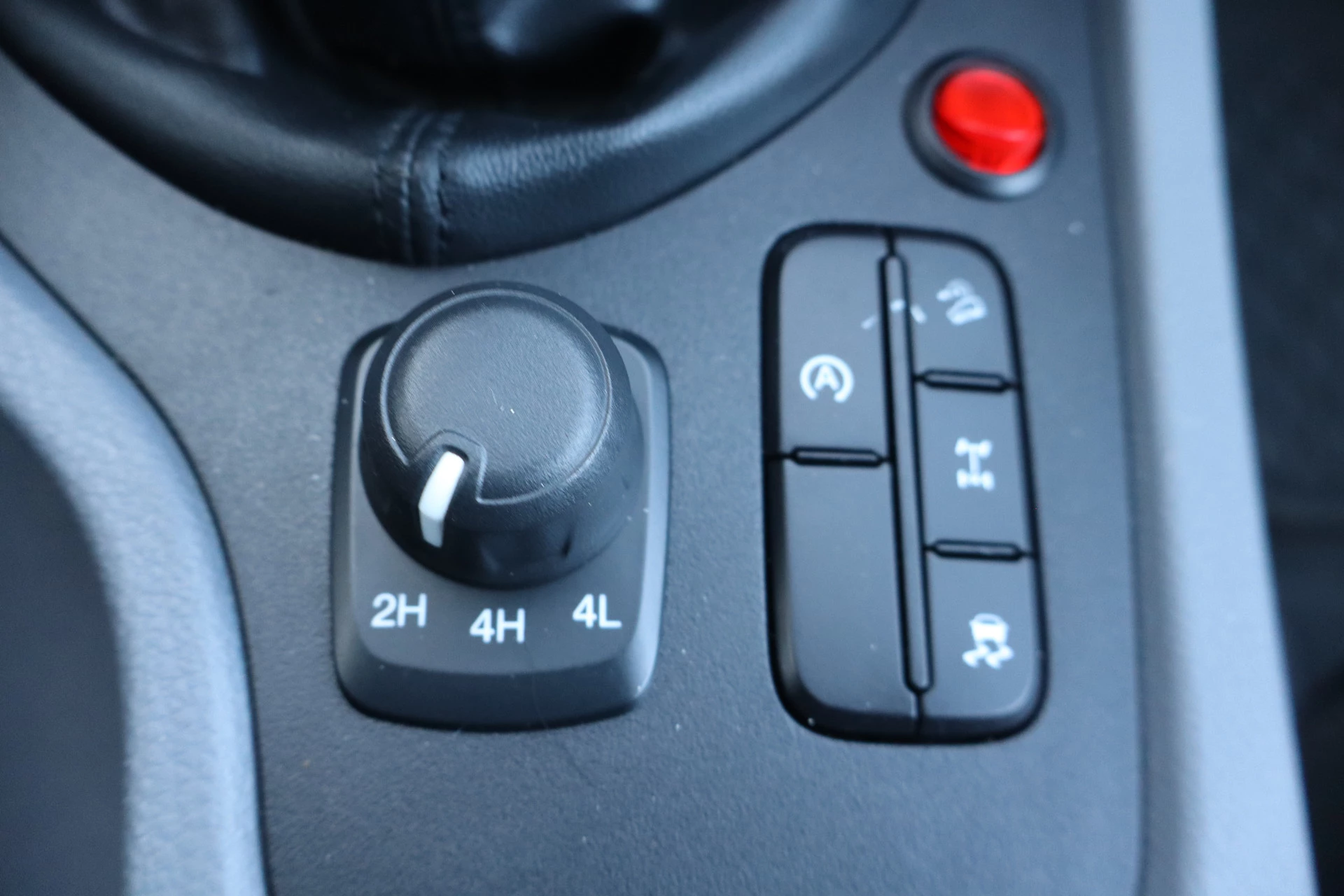 Hoofdafbeelding Ford Ranger