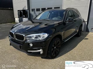 BMW X5 xDrive30d DUITS KENT.