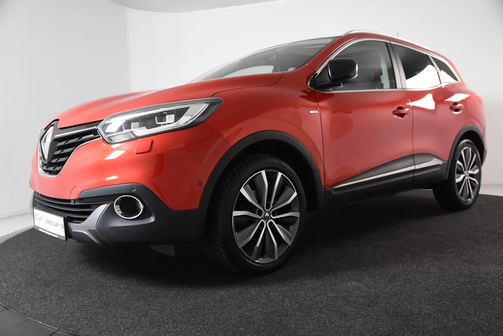 Hoofdafbeelding Renault Kadjar