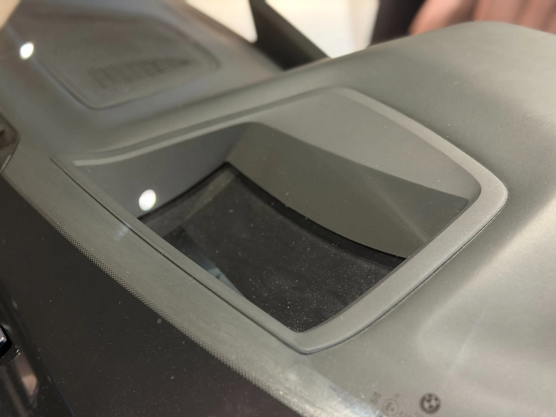 Hoofdafbeelding BMW X6