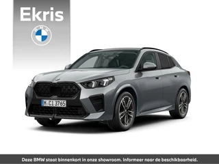 BMW X2 sDrive 20i M Sportpakket Pro | Innovation Pack | Comfort Pack | Panoramadak | Trekhaak
