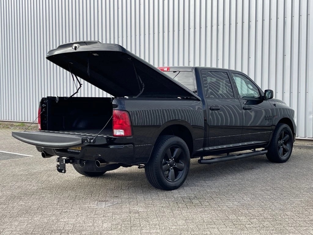 Hoofdafbeelding Dodge Ram Pick-Up