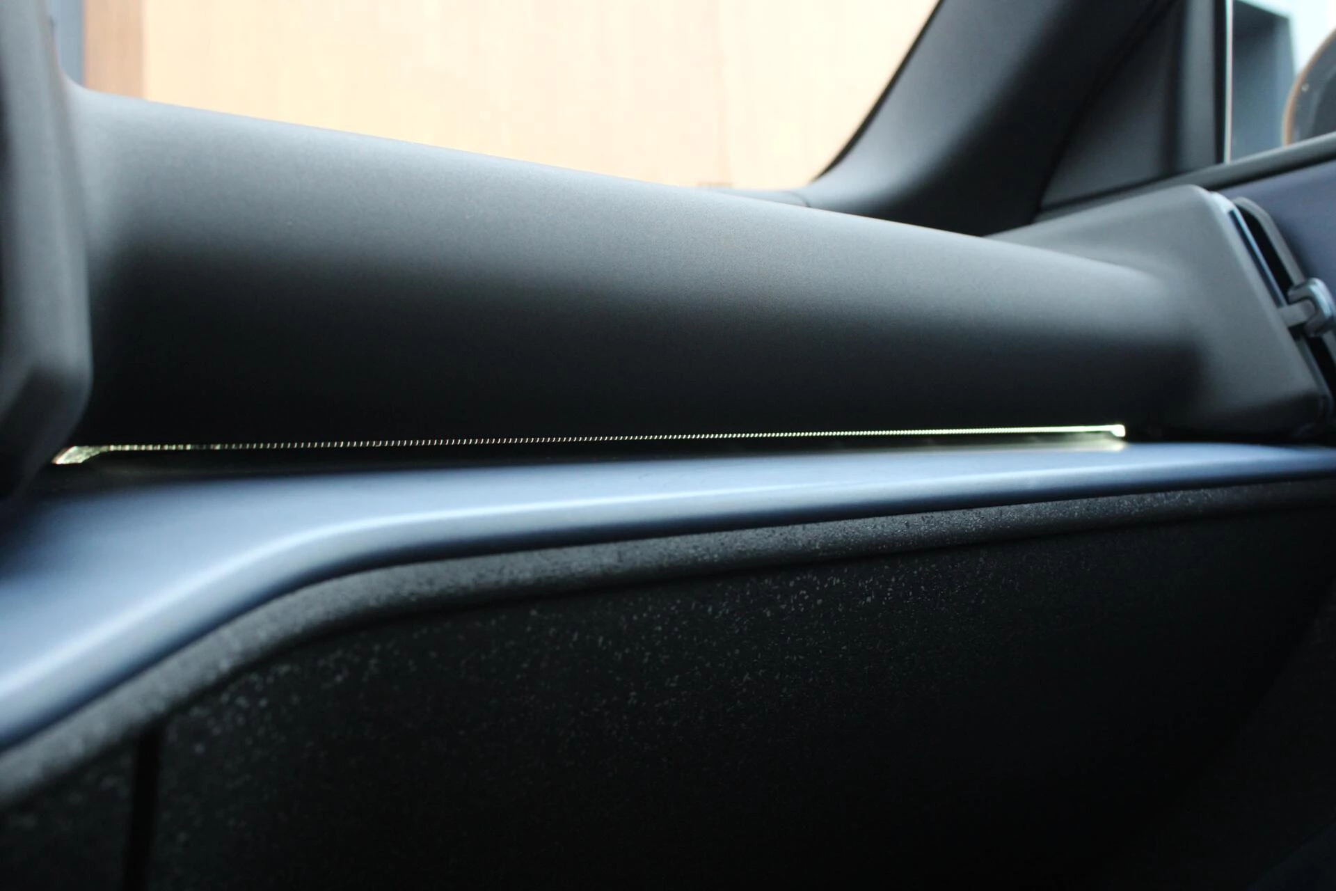 Hoofdafbeelding Volvo EX30