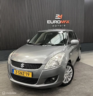 Suzuki Swift 1.2 Sport Cruise-Keyless -Airco-Stoelverwarming