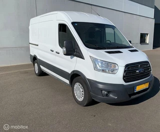 Ford Transit L2H2 AIRCO CRUISECONTROL €5999,- +21% BTW/TAX